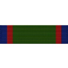 South Dakota National Guard Achievement Ribbon